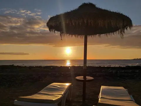 Atardeceres en el Chiringuito 3