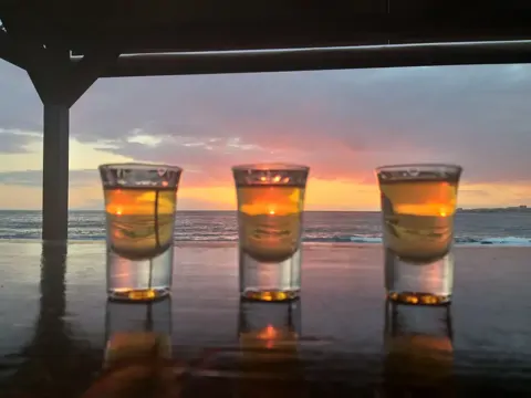 Chupitos